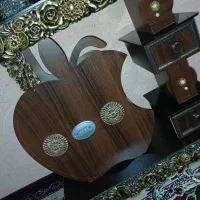 آینه شعمدان|بوفه، ویترین، کنسول|پارس‌آباد, |دیوار