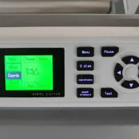 کاتر پلاتر عرض 60 برند اسمارت