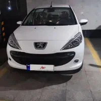 پژو ۲۰۷ tu3صفر معاوضه با سورن پلاس