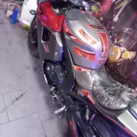 هیوسانگ ۳۰۰در حد|موتورسیکلت|تبریز, |دیوار