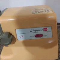 چرخ گوشت ناسیونال|سایر لوازم برقی|اسلام‌شهر, شهرک محمدیه|دیوار
