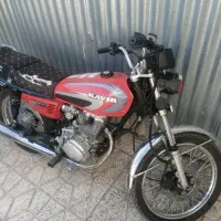 موتورسیکلت کویر200مدل 99|موتورسیکلت|کامیاران, |دیوار