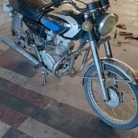 مدتور پیشتاز مدل ۸۸|موتورسیکلت|بیرجند, |دیوار