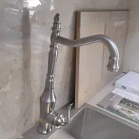 شیرآب سینک ظرفشویی|لوازم سرویس بهداشتی|بیرجند, |دیوار