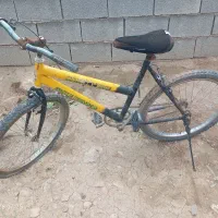 دوچرخه 24|دوچرخه، اسکیت، اسکوتر|سرپل ذهاب, |دیوار