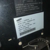 تلویزیون ۳۲ اینچ سامسونگ|تلویزیون و پروژکتور|تهران, بلوار کشاورز|دیوار