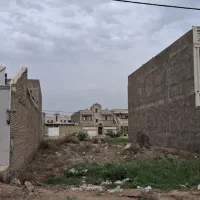 زمین 298متری در شهرک اکباتان گلستان|فروش زمین و ملک کلنگی|اهواز, شهرک اکباتان|دیوار