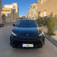 لاماری هیبرید|خودرو سواری و وانت|شیراز, باهنر|دیوار