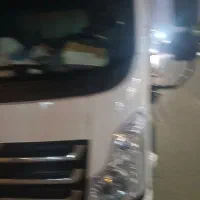 فورس ۶ تن مدل۴۰۳