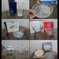 ظرف پذیرایی