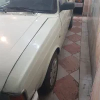 وانت پیکان مد93
