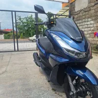 موتور pcx