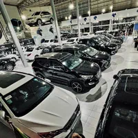 گروه خودرویی احمدی-هایما S7 پلاس سفیدمدل ۱۴۰۰|خودرو سواری و وانت|ارومیه, |دیوار