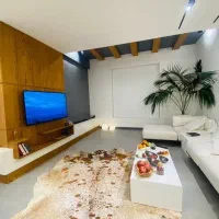 اجاره-واحد-85-متری-2خواب-فول-فرنیش-جکوزی-معلم