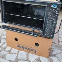 آون  Oven|اجاق گاز و لوازم برقی پخت‌وپز|رشت, منظریه|دیوار