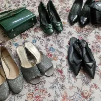کفش زنانه