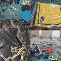 لوازم سوارکاری|اسب و تجهیزات اسب‌سواری|گرگان, |دیوار