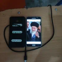 گوشی جی ۷ فروش فوری