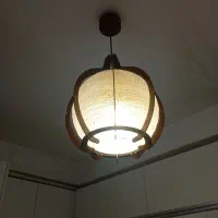 لوستر کارکرده