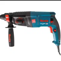 دریل بتن کن ۳ کاره رونیکس ۴۵ درصد تخفیف