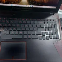 لپتاپ asus gl553 گیمی/بازی/گرافیکدار|رایانه همراه|یزد, |دیوار