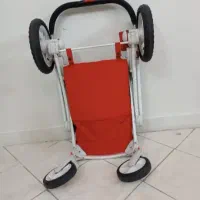 سرویس کالسکه گود بیبی|کالسکه و لوازم جانبی|تهران, شهرک شریعتی|دیوار