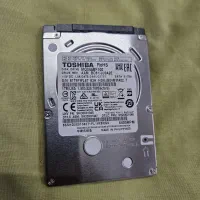 هارد ۱ ترا لپ تاپ Toshiba