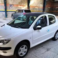 206 پانا مدل ۴۰۱ کم کار کارمندی بدون رنگ