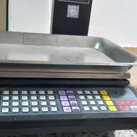 ترازو دیجیتال|فروشگاه و مغازه|بانه, |دیوار