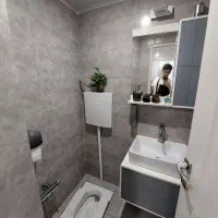 ۷۰ متر / دوخواب / آسانسوردار/خوش نقشه|فروش آپارتمان|تهران, جلیلی|دیوار