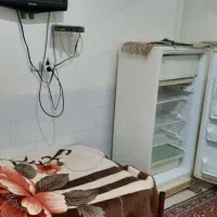 سوییت بیمارستان مرتاض درب ورودی|اجارهٔ کوتاهمدت آپارتمان و سوئیت|یزد, |دیوار