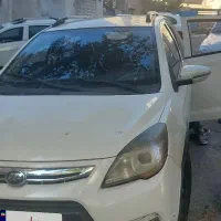 لیفان x50 اتوماتیک