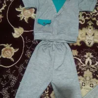 لباس پسرانه