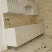 کابینت ممبران اماده به نصب جنس درجه بک