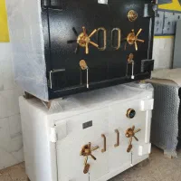 گاوصندوق 1000کاوه درب ضد سرقت
