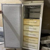 یخچال فریزر|یخچال و فریزر|شاهین‌شهر, خانه کارگر|دیوار