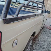 پیکان وانت مدل ۸۸|خودرو سواری و وانت|سراوان, |دیوار