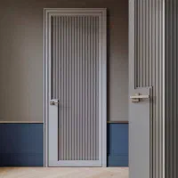 درب اتاقی با طراحی خاص، مناسب هر سبک دکوراسیون|مصالح و تجهیزات ساختمان|شیراز, کوی زهرا|دیوار