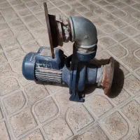 پمپ آب کشاورزی