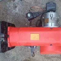 فروش مشعل گازوئیلی|آبگرمکن، پکیج، شوفاژ|محمدشهر, محمدشهر|دیوار