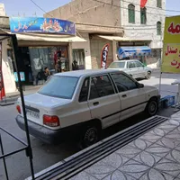 پراید سالم|خودرو سواری و وانت|نسیم‌شهر, |دیوار