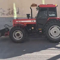 بیل صاف کن جلو تراکتور 399