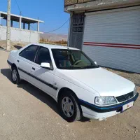 پژو slx مدل ۹۵|خودرو سواری و وانت|خوی, |دیوار