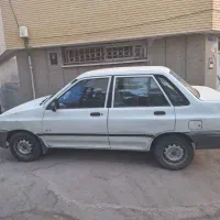پراید مدل ۷۷ کره ای