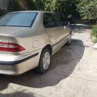 سمند۸۲ دوگانه دستی|خودرو سواری و وانت|نمین, |دیوار