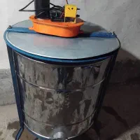 اکستراکتور برقی ۶ قاب