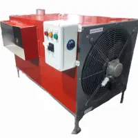 هیتر۲۴۰هزار گلخونه ای|ماشین‌آلات صنعتی|ساری, |دیوار