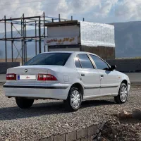 سمند lx ساده مدل 1400 داشبورد سورن پلاس