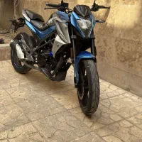 CF 150|موتورسیکلت|کرج, کوی امامیه|دیوار