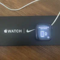 اپل واچ سری SE ۷ بسیار تمیز